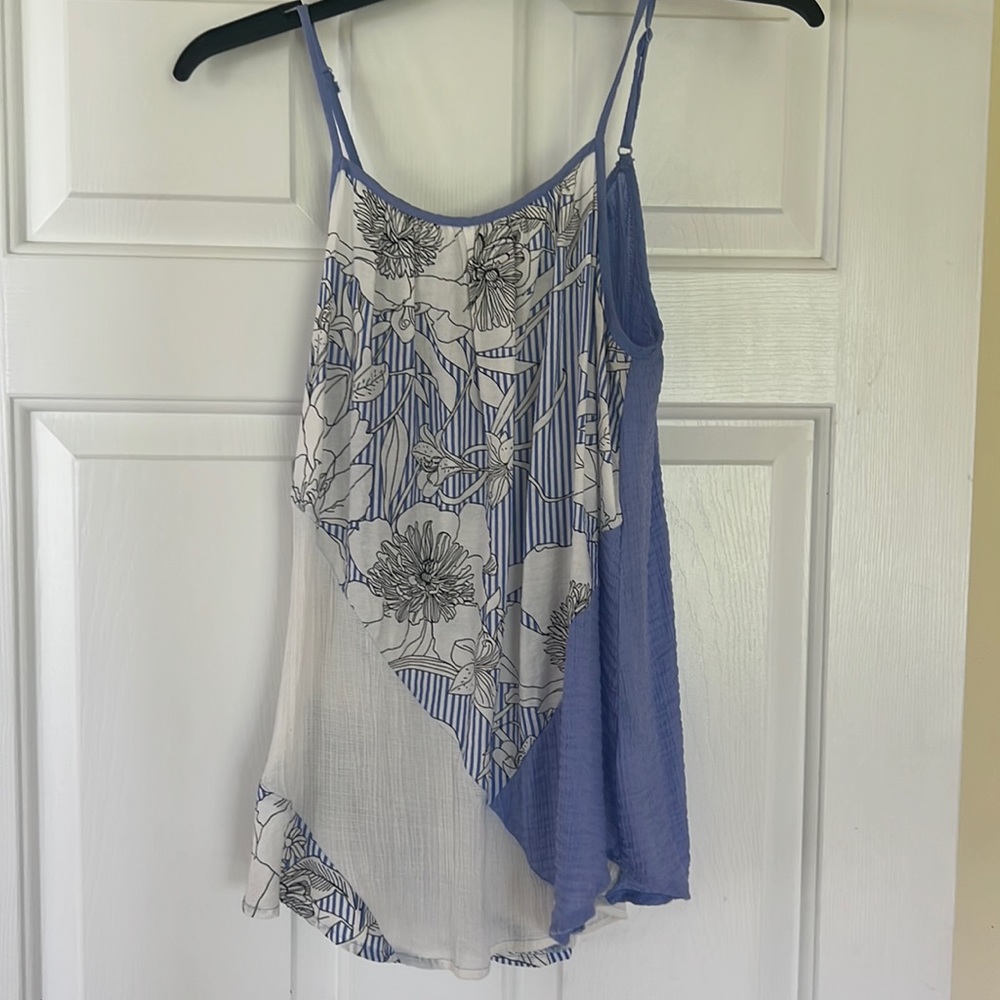 Doe &Rae - size small top